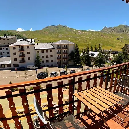 Apartment Apartamentos Formigal Formigal