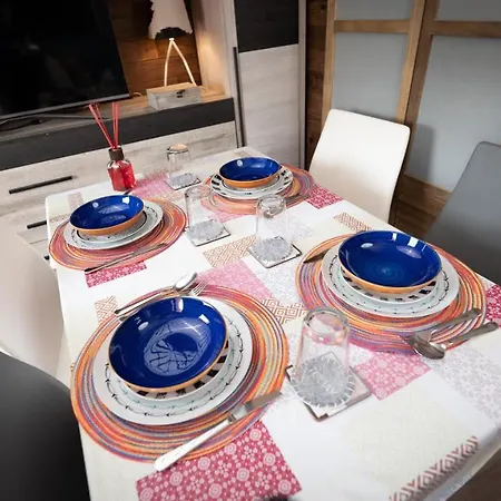 Apartamentos Formigal * Formigal