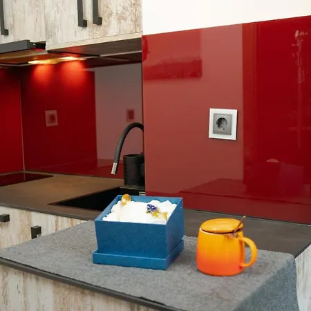 Appartement Apartamentos Formigal *