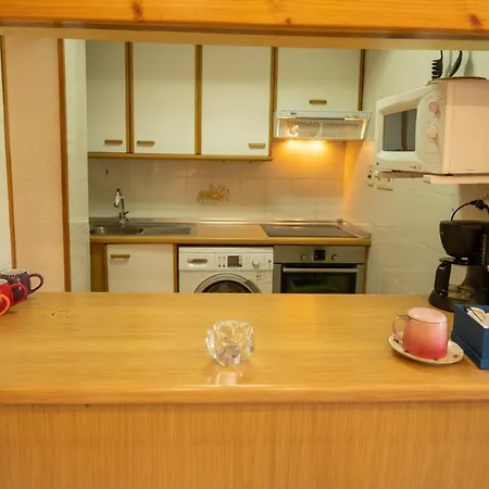 Apartamentos Formigal