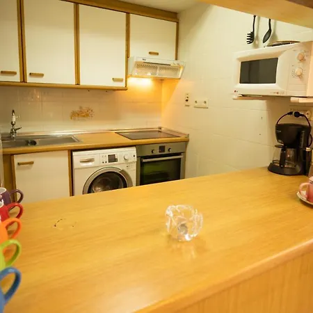 Apartamentos Formigal * Formigal