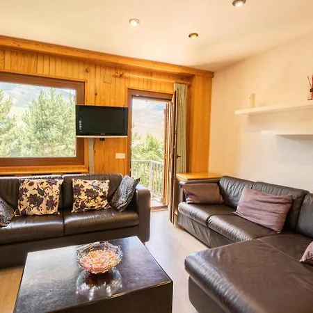 Apartamentos Formigal * Formigal