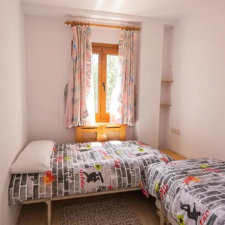 Apartamentos Formigal Appartement Formigal