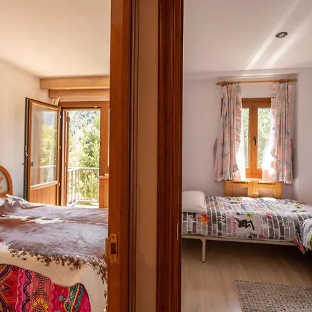 Apartamentos Formigal Formigal