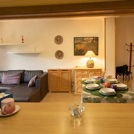 Apartment Apartamentos Formigal *