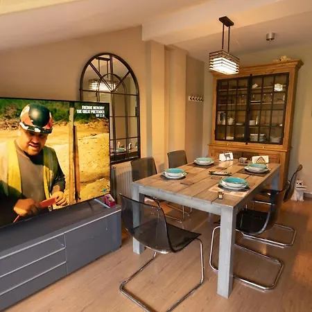 Apartamentos Formigal *