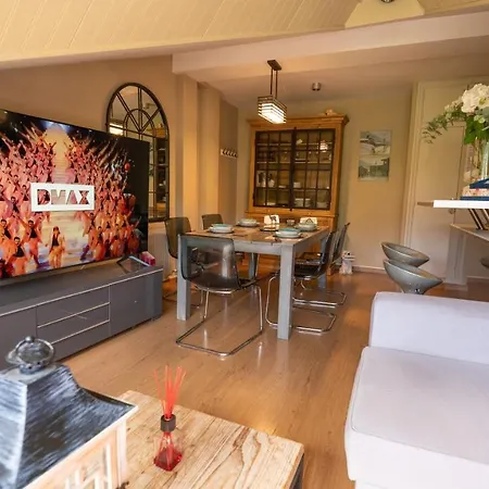 Appartement Apartamentos Formigal