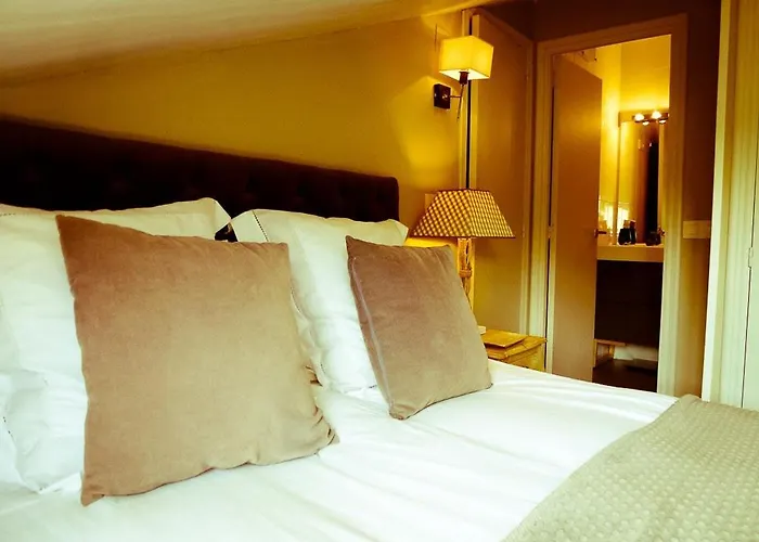 Appartement Apartamentos Formigal Formigal