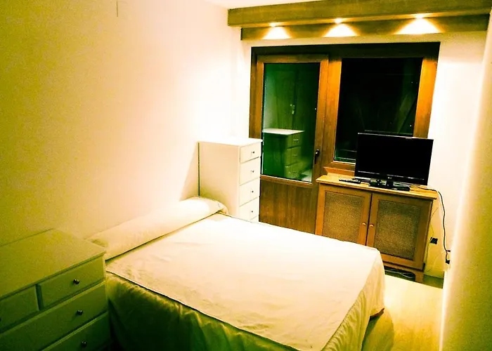 Apartamentos Formigal Formigal