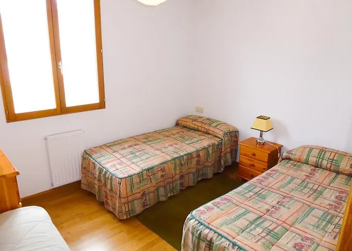 Apartamentos Formigal Appartement *