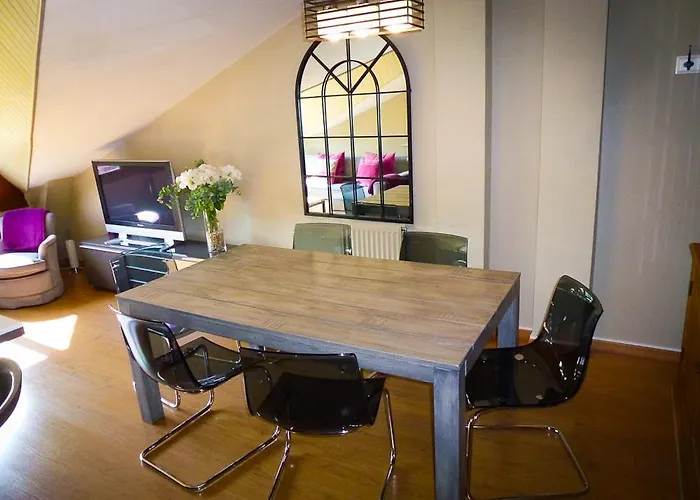 Appartement Apartamentos Formigal Formigal