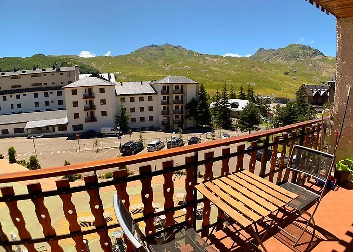 Appartement Apartamentos Formigal Formigal