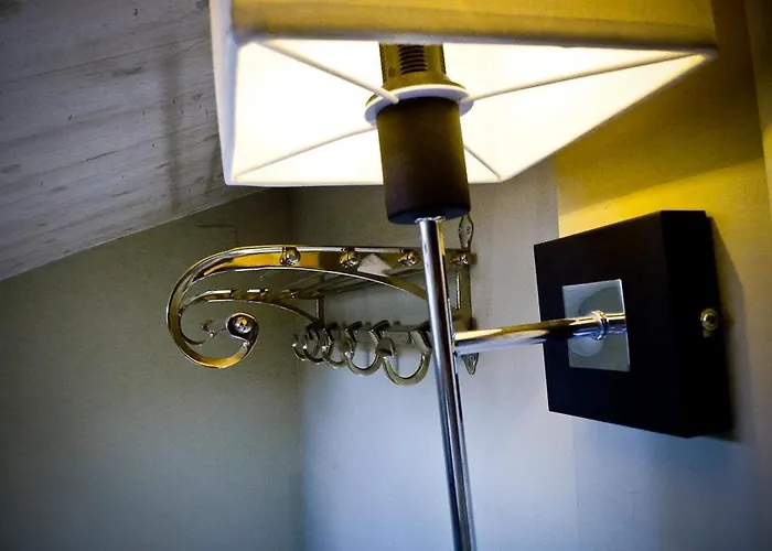 Apartamentos Formigal Appartement *