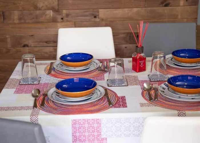 Appartement Apartamentos Formigal Formigal