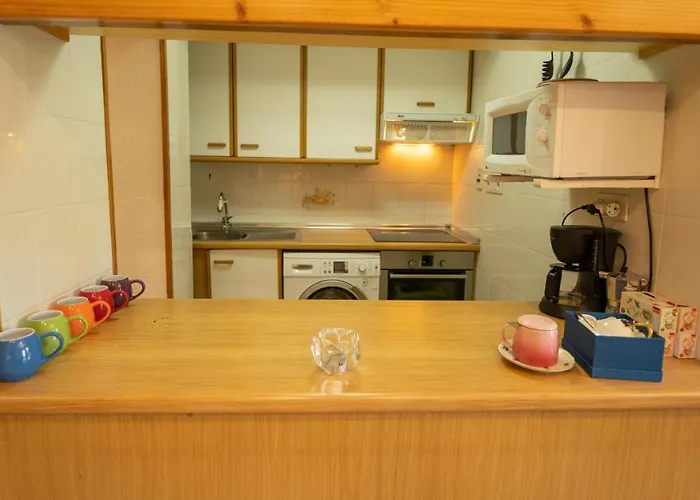 Apartamentos Formigal