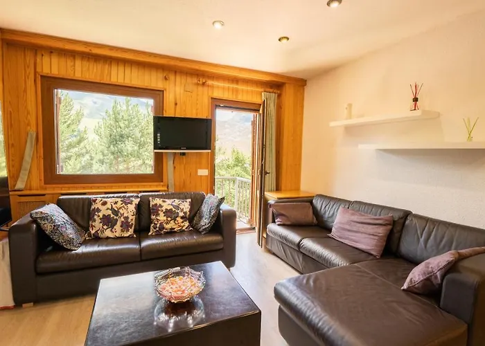 Apartamentos Formigal * Formigal