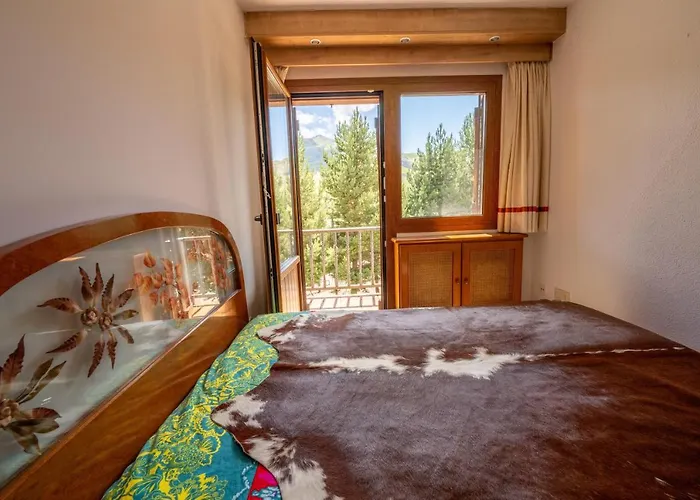 Apartamentos Formigal