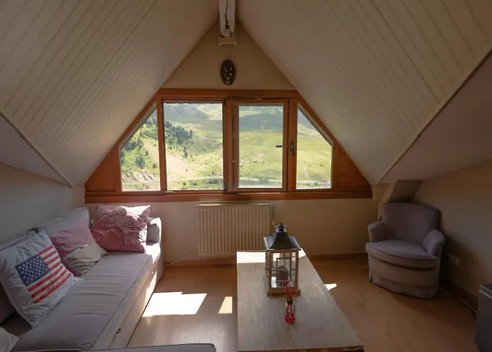 Apartamentos Formigal *