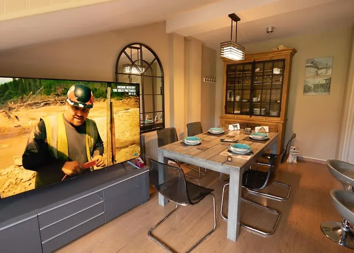 Apartamentos Formigal *