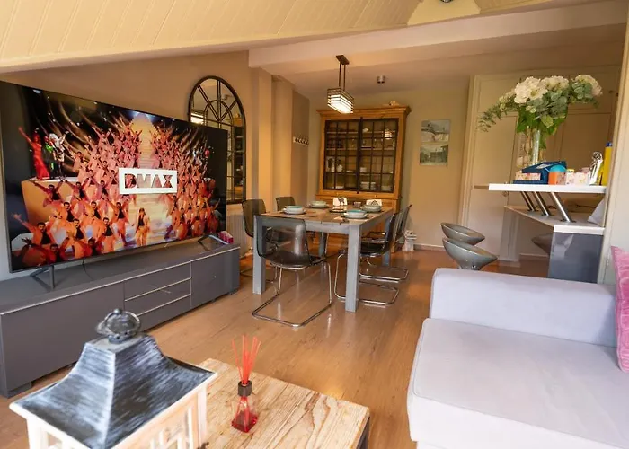 Appartement Apartamentos Formigal