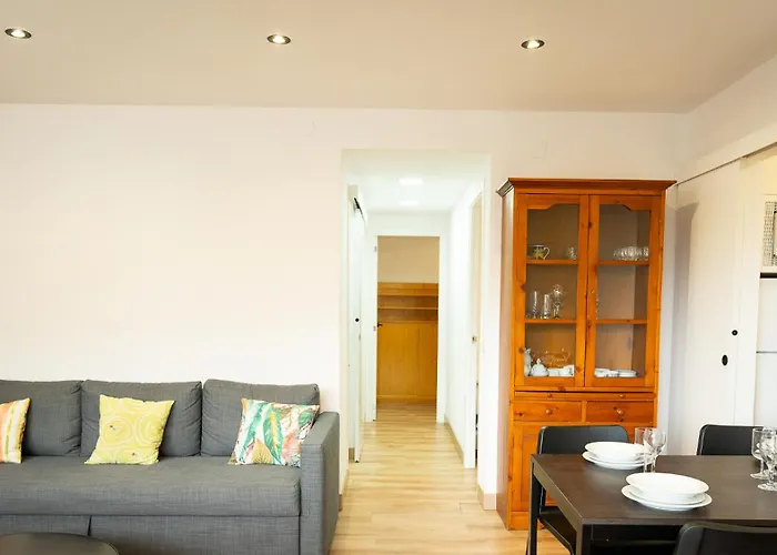 Apartamentos Formigal Appartement Formigal