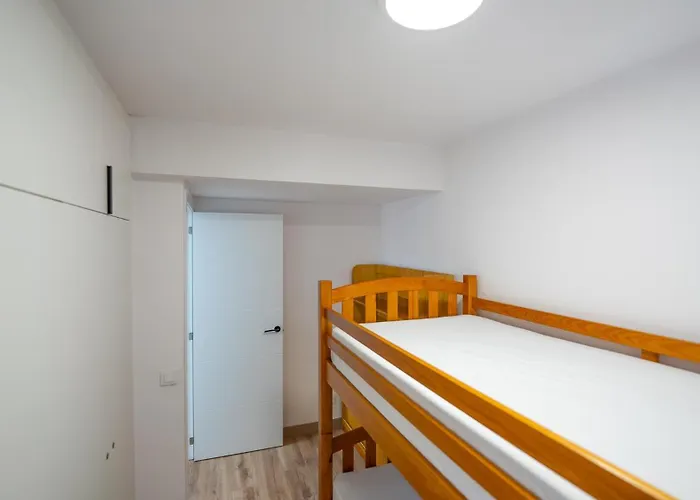 Apartamentos Formigal Appartement