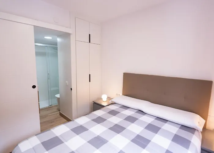 Apartamentos Formigal *