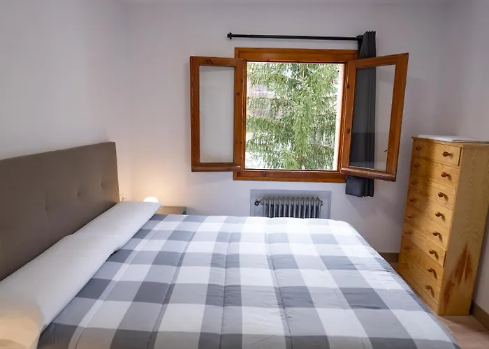 Apartamentos Formigal Appartement Formigal