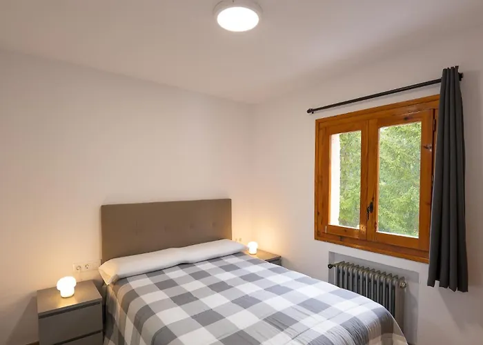 Apartamentos Formigal Formigal