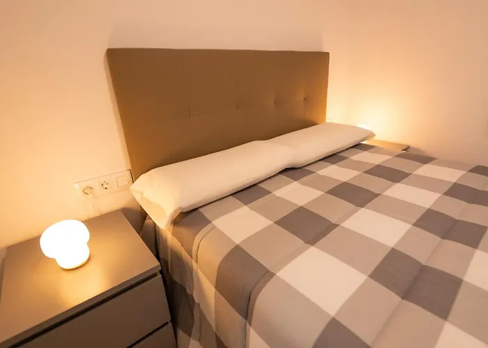 Appartement Apartamentos Formigal *