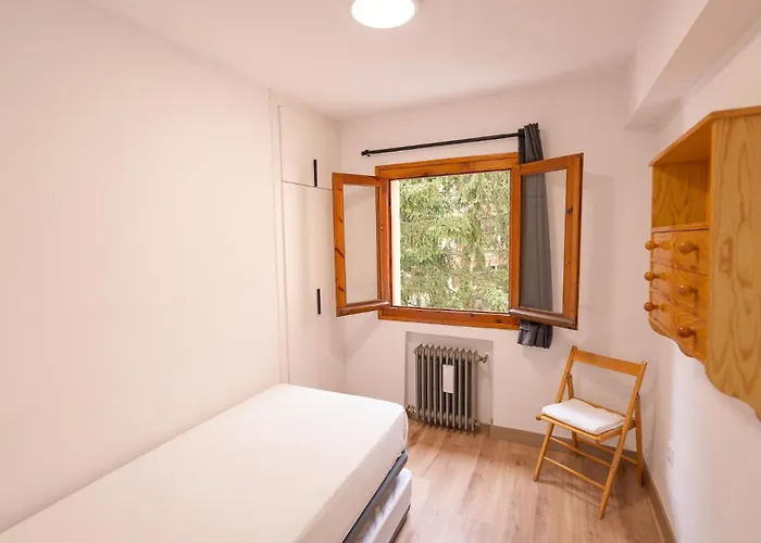 Apartamentos Formigal * Formigal