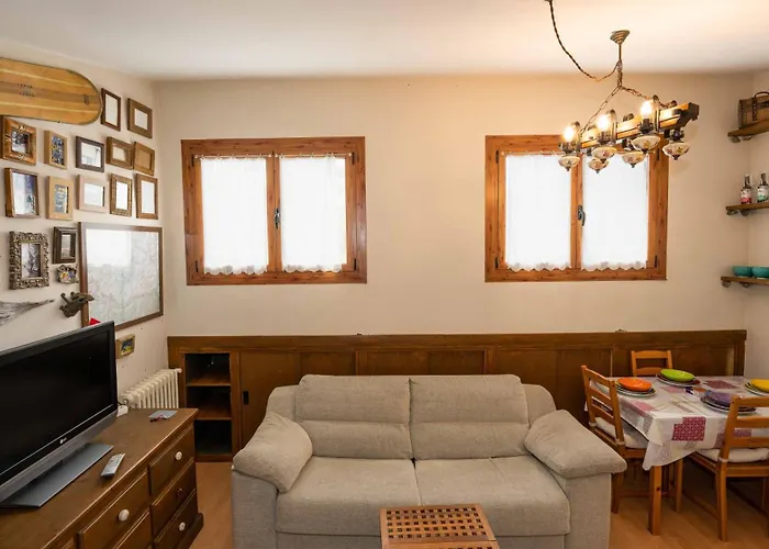 Apartamentos Formigal Appartement Formigal