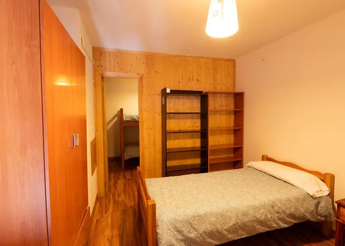 Apartamentos Formigal Appartement *