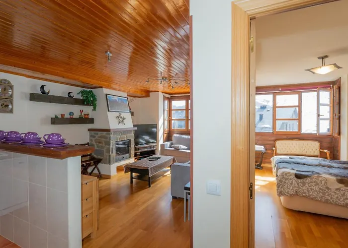 Apartamentos Formigal Appartement Formigal