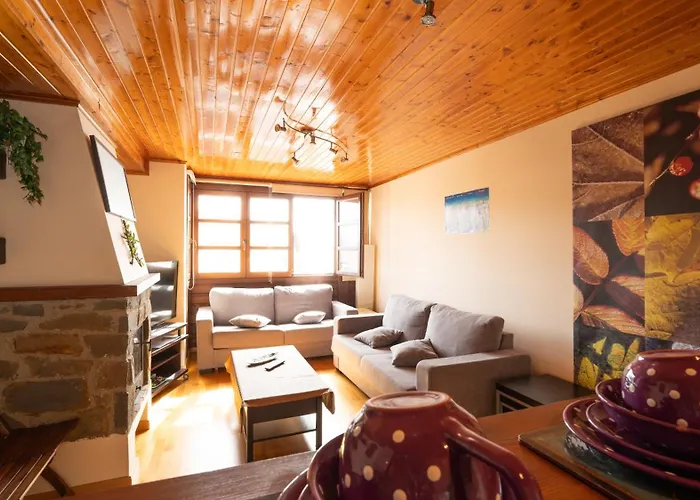 Apartamentos Formigal Appartement *