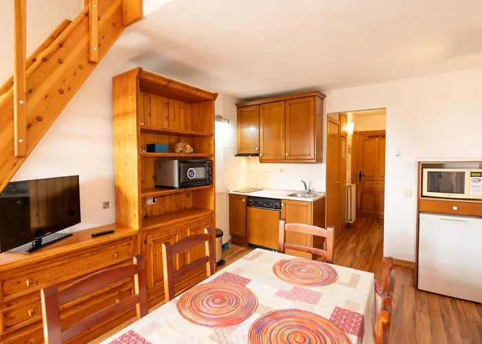 Appartement Apartamentos Formigal Formigal